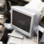 Free computer recycling coronado