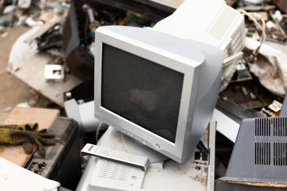 Free computer recycling coronado