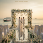 Luxury Weddings in Thailand with Neel Aura Events