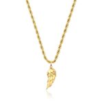 Gold Chain Pattern for Men