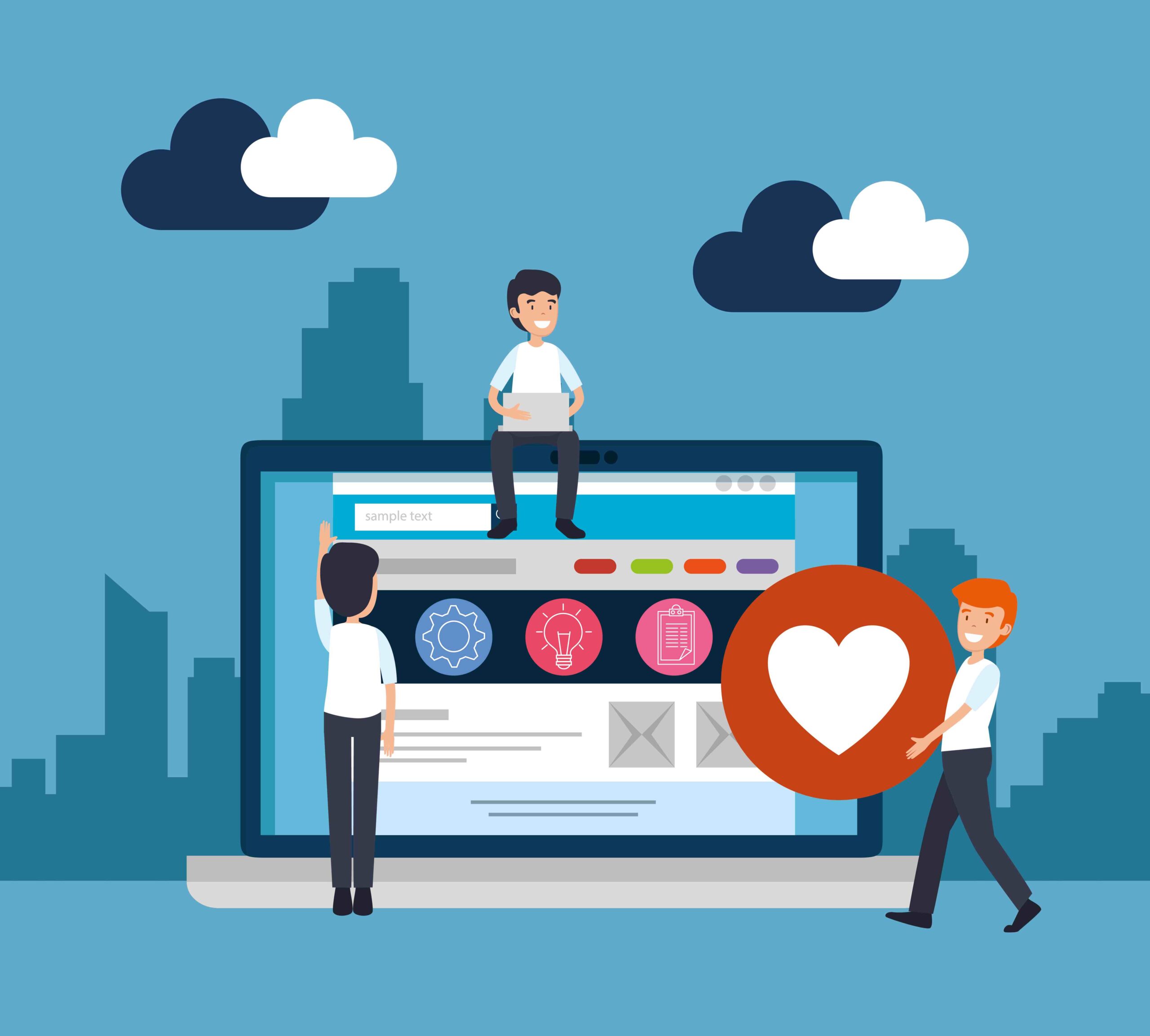 Google Business Profile Optimization