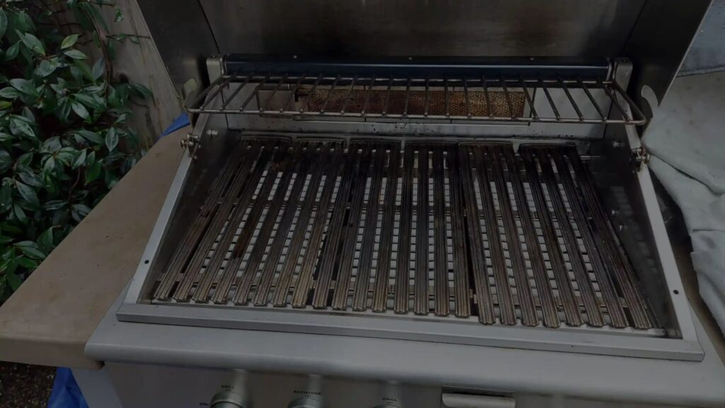 Grill Cleaning in San Luis Obispo That Brings Flavor Back