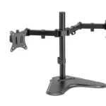 HP monitor dual stand