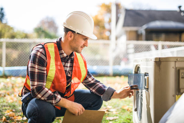 HVAC contractor