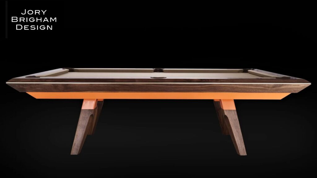 How to Choose the Right Modern Pool Table for Your Home