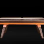 How to Choose the Right Modern Pool Table for Your Home
