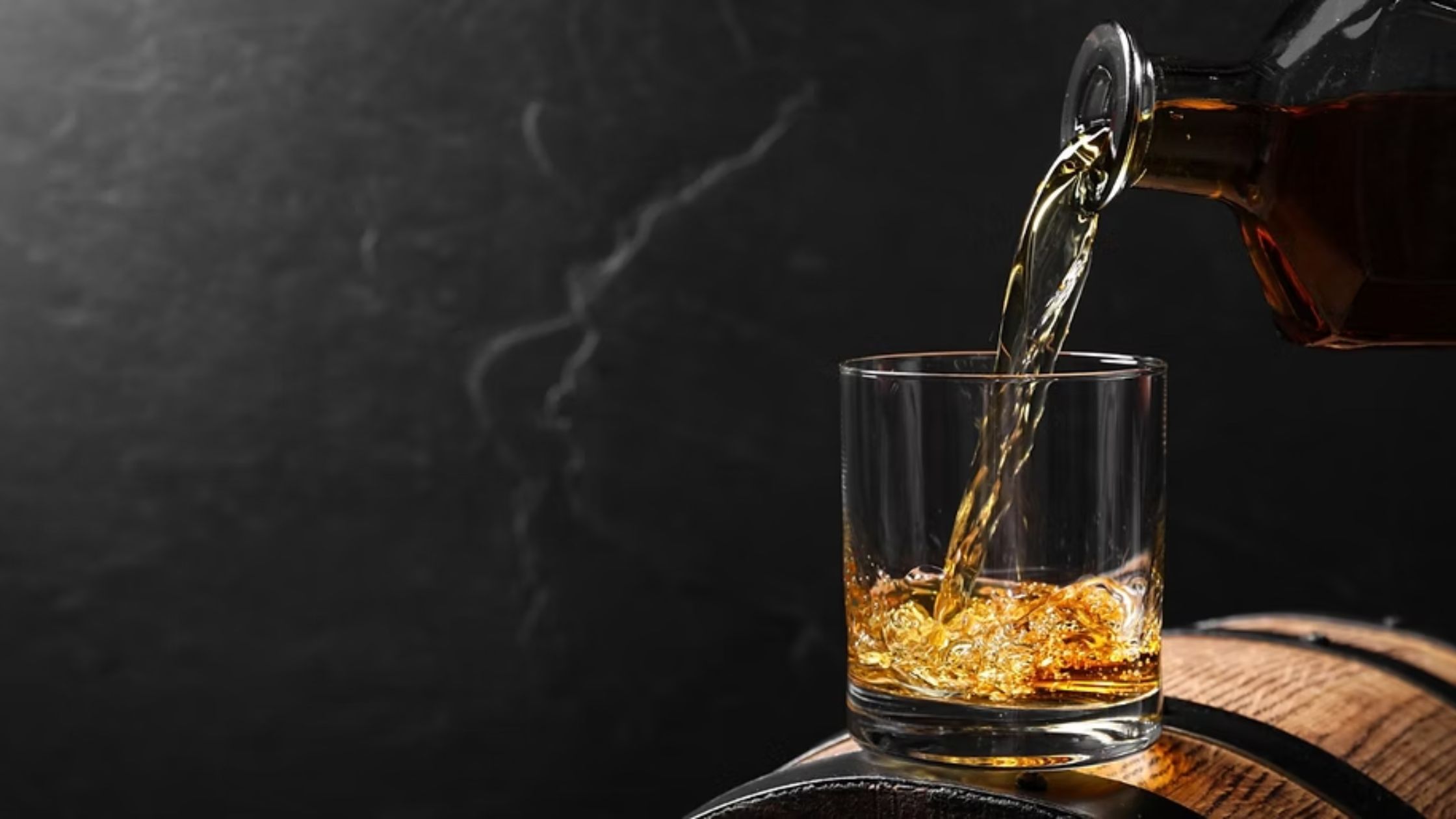 How to Sell Bourbon Collection