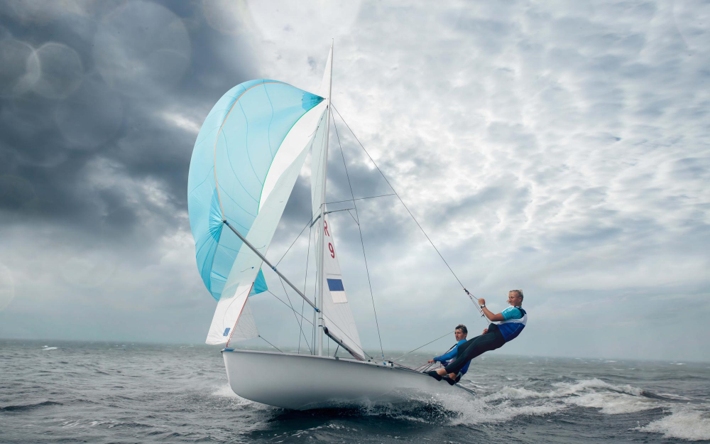 Hunter 25