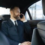 Is a Chauffeur Driven Car Service the Best Way to Travel To and From Reagan Airport?