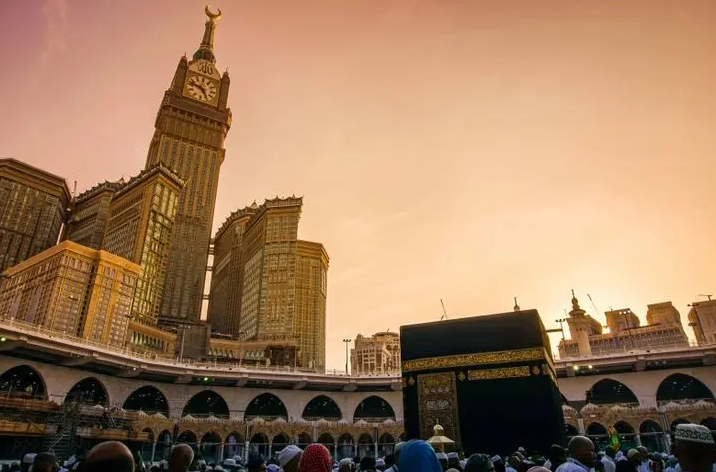 How Islamic Travel Protects Your Umrah Booking