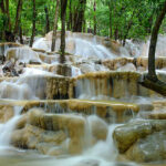 Little Falls travel