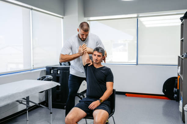 Physical Therapy Services