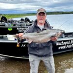 Ready for Nushagak King Salmon Fishing? Here Is What to Really Expect