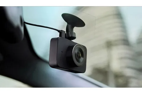 FineVu GX35 Front & Rear STARVIS 2 Dash Camera