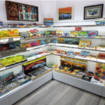 Scott Bader Los Angeles: Inside a World Where Craftsmanship, Cars, and  Racing Collide