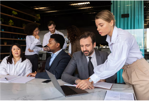What Does an ESOP Roll-Up Specialist Do? A Complete Guide for U.S. Businesses
