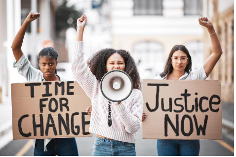The Role of JIIVE Advocacy in Strengthening Justice-Impacted Communities in America