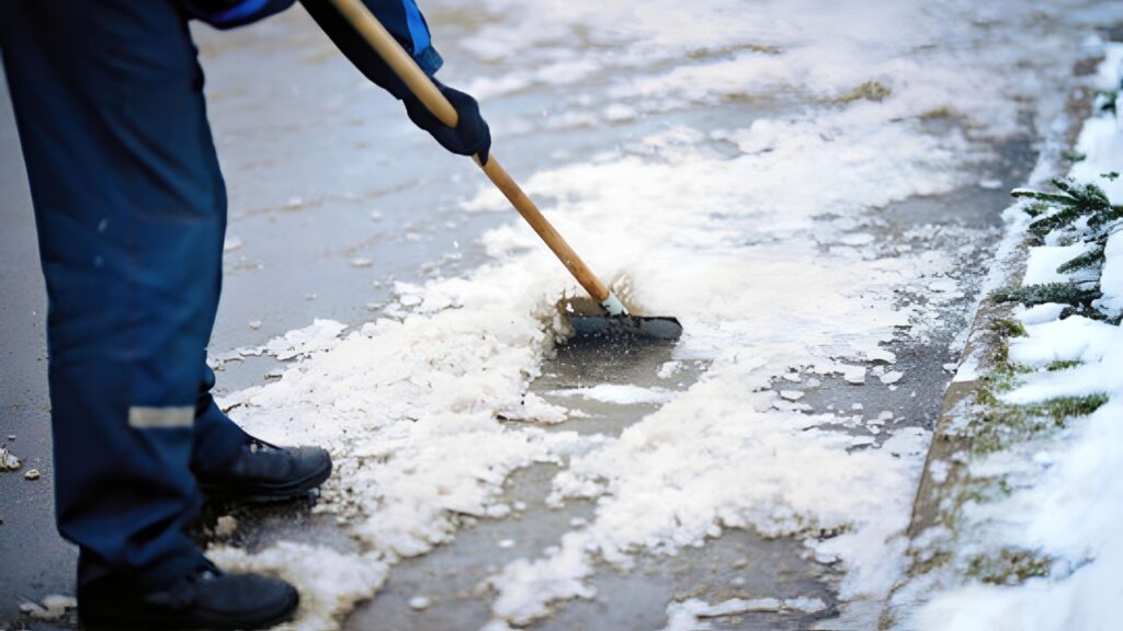 When Winter Stopped Being a Worry: A CEO’s View on Modern Ice Control