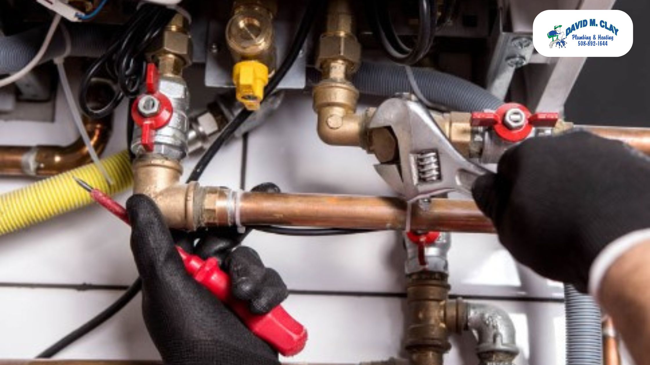 Why Do Older Boilers Often Work Perfectly After Timely Repairs?