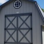 Why Every Small Farm Needs a Barn Shed: Storage, Livestock, and More