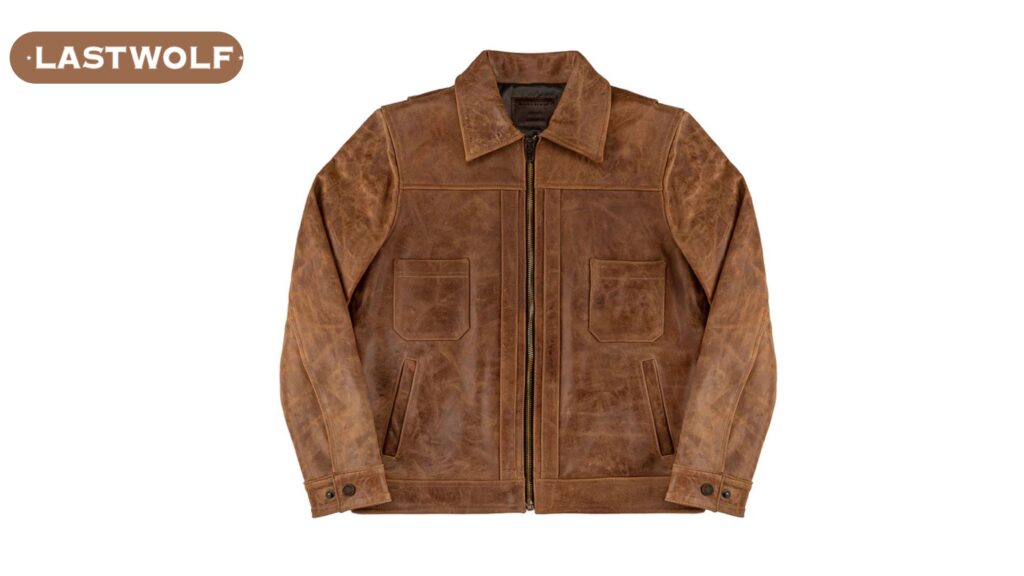 Why the Yellowstone Leather Jacket Signals a Smarter Shift in Leatherwear