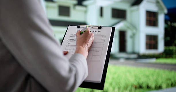appraiser