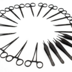 Sterilization and Thermal Cycling Considerations for AlTiN Coating for Surgical Tools