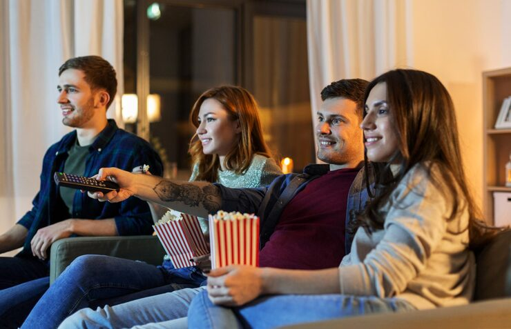 best live stream platforms