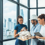 building consultancy services