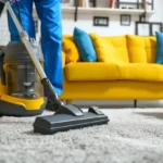 calgary residential cleaning services