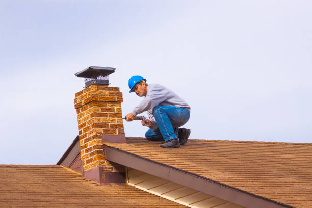 chimney services