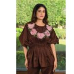 Coord Set: The Ultimate Style Statement for Modern Women