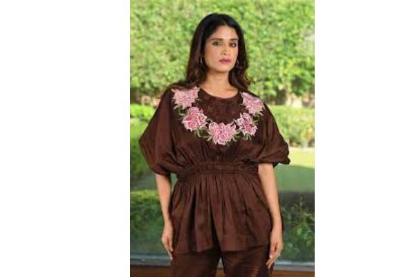 Coord Set: The Ultimate Style Statement for Modern Women