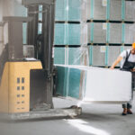 cold storage services