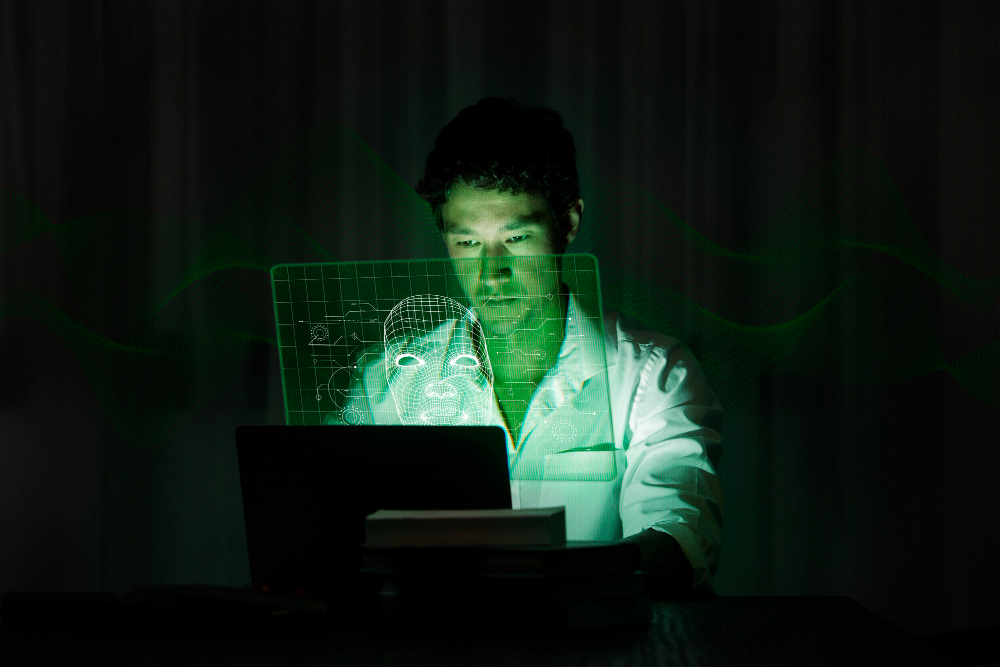 digital forensics and investigations