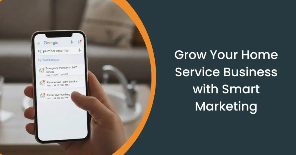 Complete Guide to Home Services Digital Marketing: Tools, Strategies, & Local SEO