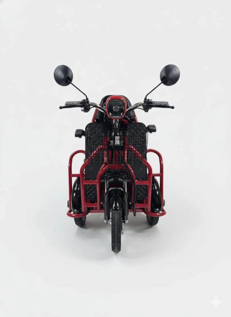 scooter
