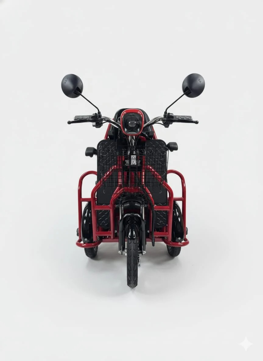 scooter