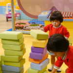 indoor playground calgary
