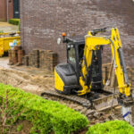 land clearing service in st albans