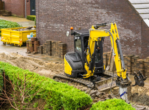 land clearing service in st albans