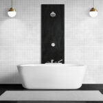 large bathroom tiles