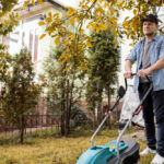 lawn mowing company