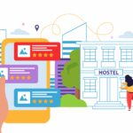 listings of hotels