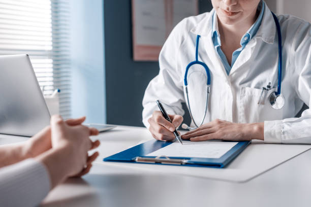 medical certificate service