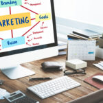 online marketing services