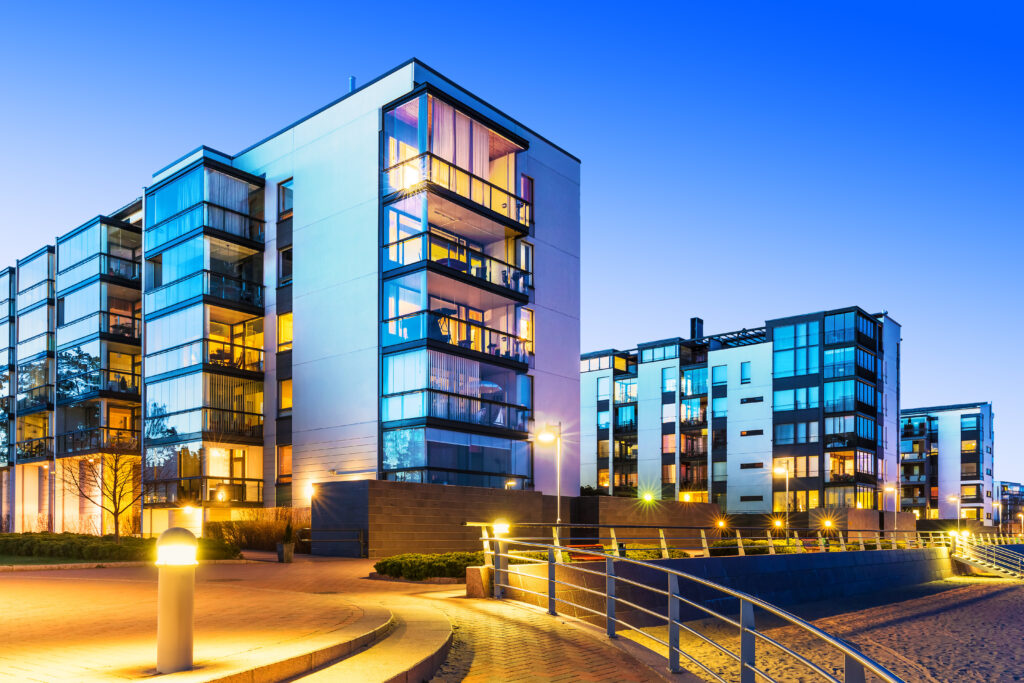 International Valuation Standards: Your Global Benchmark for Property Appraisals!