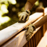 patio contractors