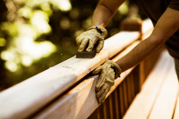 patio contractors