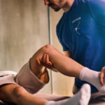 physical therapist
